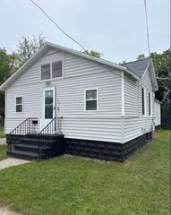 234 Allen Avenue, Muskegon, MI 49442
