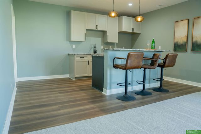 11703 S 123rd Avenue, Papillion, NE 68046