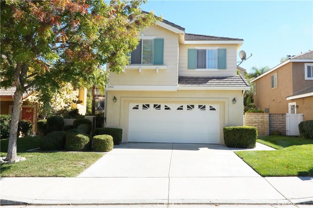 27842 Bloomfield, Valencia, CA 91354