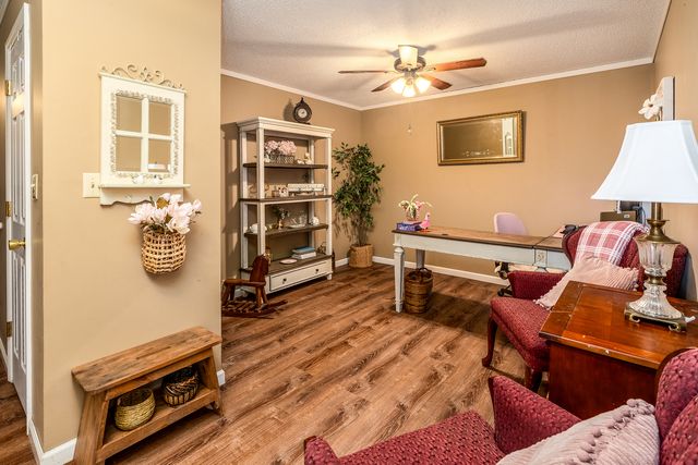 1402 Matthew Lane, Marion, IL 62959