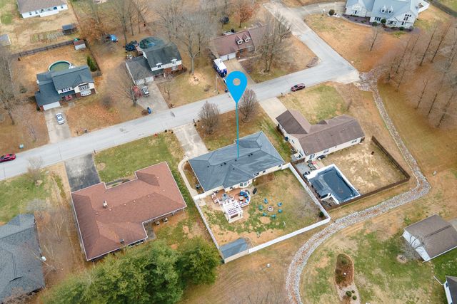 1402 Matthew Lane, Marion, IL 62959