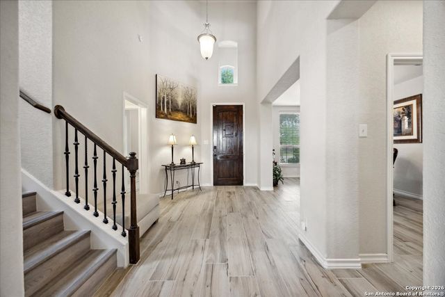 25619 Poerner, San Antonio, TX 78261