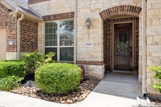 25619 Poerner, San Antonio, TX 78261