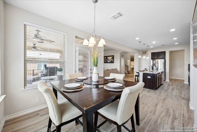 25619 Poerner, San Antonio, TX 78261