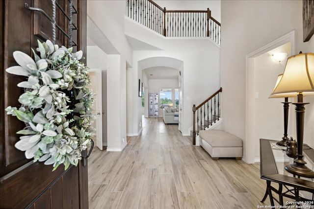 25619 Poerner, San Antonio, TX 78261