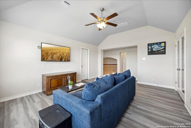 25619 Poerner, San Antonio, TX 78261