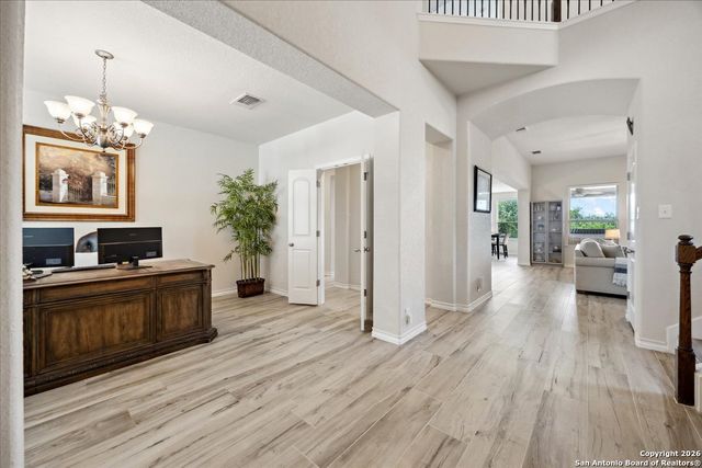 25619 Poerner, San Antonio, TX 78261