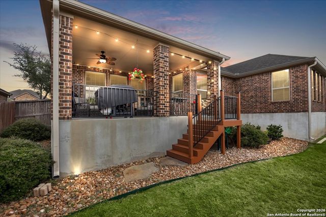 25619 Poerner, San Antonio, TX 78261