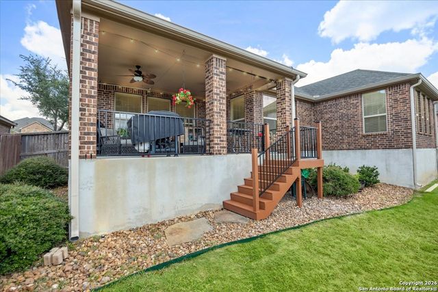 25619 Poerner, San Antonio, TX 78261