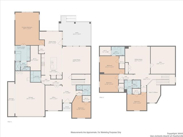 25619 Poerner, San Antonio, TX 78261