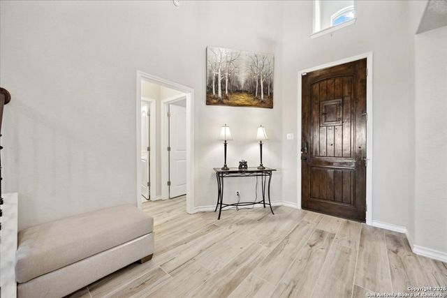 25619 Poerner, San Antonio, TX 78261