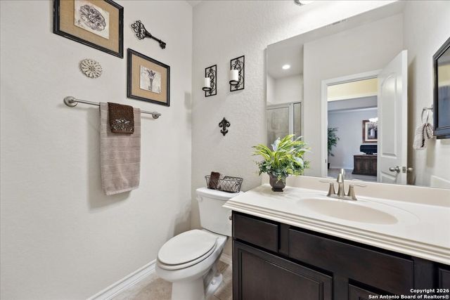 25619 Poerner, San Antonio, TX 78261