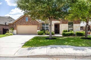 25619 Poerner, San Antonio, TX 78261