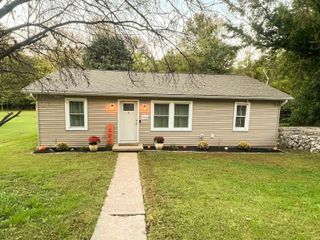 214 S Bosse Avenue, Evansville, IN 47712