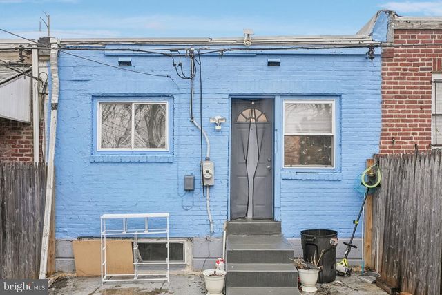 5536 WHEELER ST, Philadelphia, PA 19143