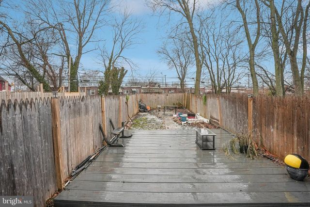 5536 WHEELER ST, Philadelphia, PA 19143