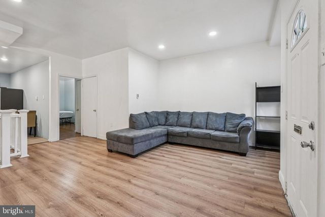 5536 WHEELER ST, Philadelphia, PA 19143