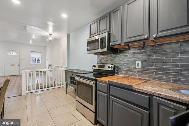 5536 WHEELER ST, Philadelphia, PA 19143