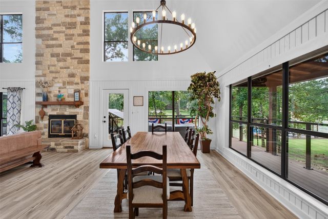 207 E Eldorado Drive, Scroggins, TX 75480