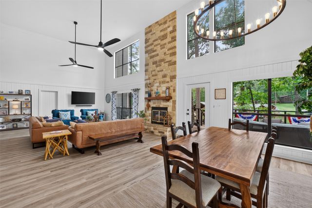 207 E Eldorado Drive, Scroggins, TX 75480
