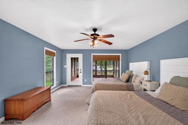 207 E Eldorado Drive, Scroggins, TX 75480