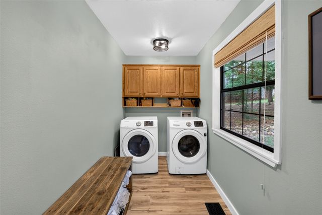207 E Eldorado Drive, Scroggins, TX 75480