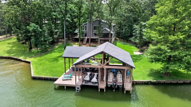 207 E Eldorado Drive, Scroggins, TX 75480