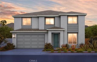83861 Calle Trejo Drive, Coachella, CA 92236