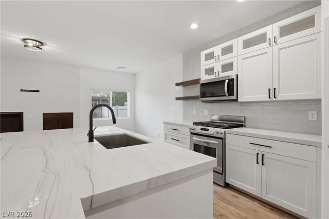 10673 Petricola Street 103, Las Vegas, NV 89183