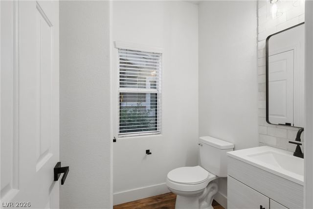 10673 Petricola Street 103, Las Vegas, NV 89183