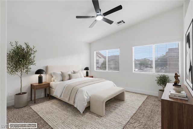 10673 Petricola Street 103, Las Vegas, NV 89183