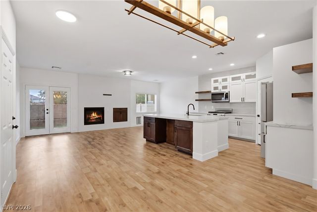 10673 Petricola Street 103, Las Vegas, NV 89183