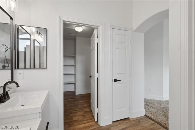 10673 Petricola Street 103, Las Vegas, NV 89183