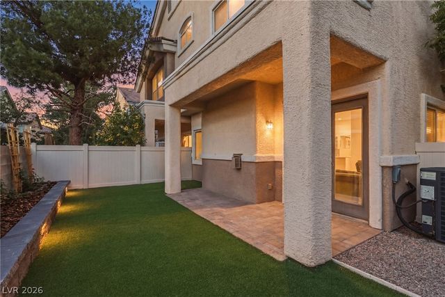 10673 Petricola Street 103, Las Vegas, NV 89183