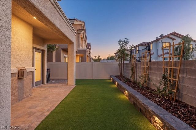 10673 Petricola Street 103, Las Vegas, NV 89183