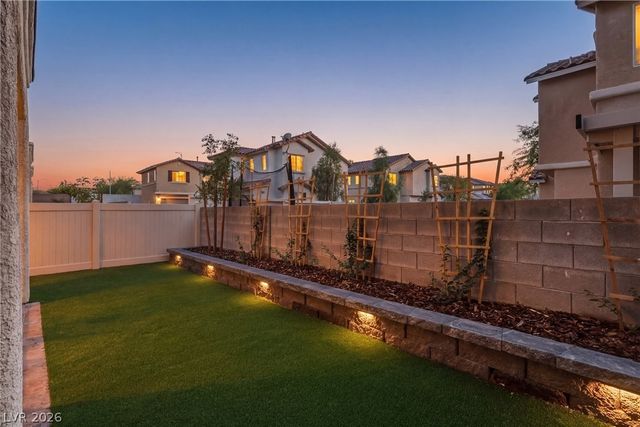 10673 Petricola Street 103, Las Vegas, NV 89183