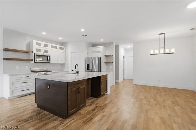 10673 Petricola Street 103, Las Vegas, NV 89183