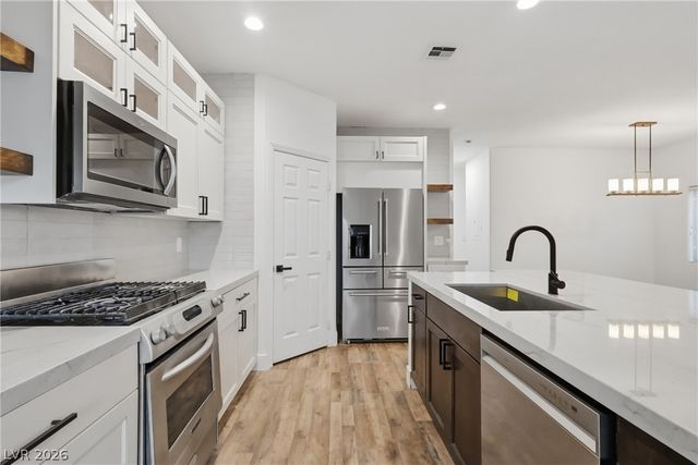10673 Petricola Street 103, Las Vegas, NV 89183