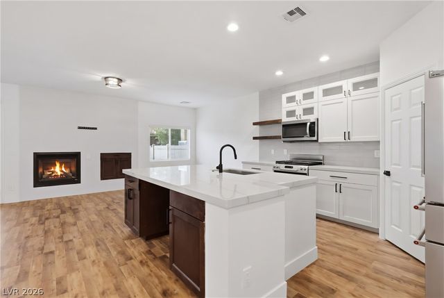10673 Petricola Street 103, Las Vegas, NV 89183
