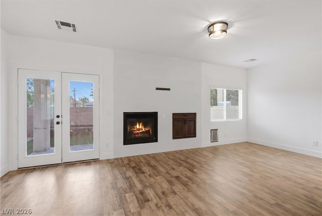 10673 Petricola Street 103, Las Vegas, NV 89183