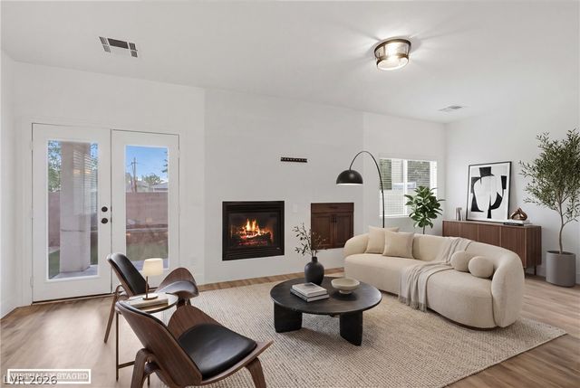 10673 Petricola Street 103, Las Vegas, NV 89183