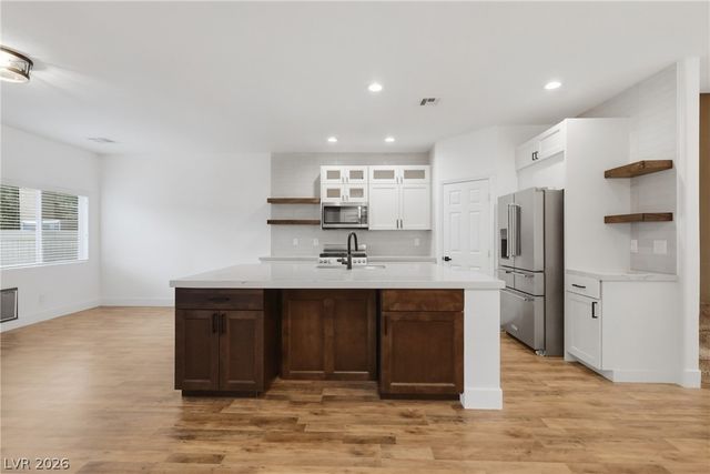 10673 Petricola Street 103, Las Vegas, NV 89183
