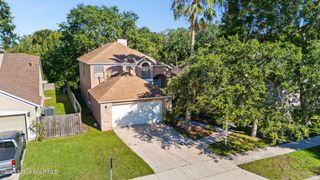 2901 Pebble Creek Street W, Melbourne, FL 32935