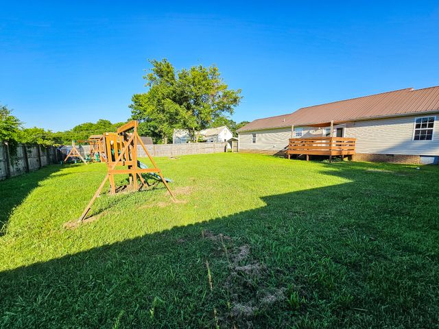 105 Twin Oaks Dr, Bell Buckle, TN 37020
