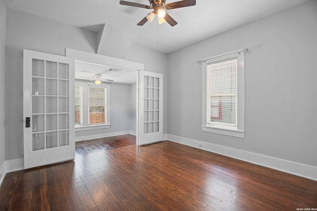 616 W Agarita, San Antonio, TX 78212