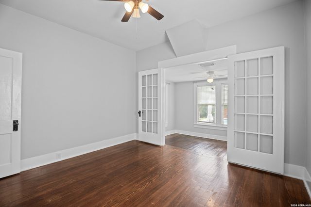 616 W Agarita, San Antonio, TX 78212