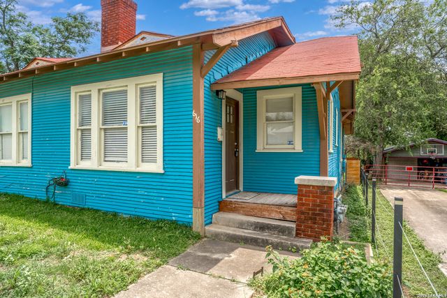 616 W Agarita, San Antonio, TX 78212