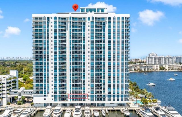 17301 Biscayne Blvd 305, North Miami Beach, FL 33160