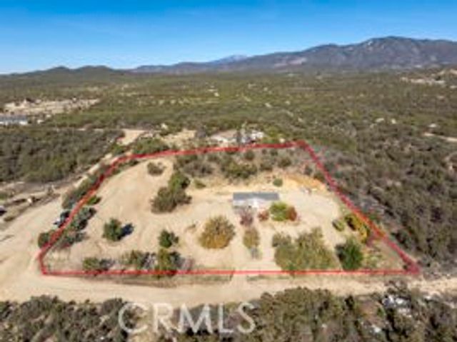 38600 Tamscot Dr., Anza, CA 92539