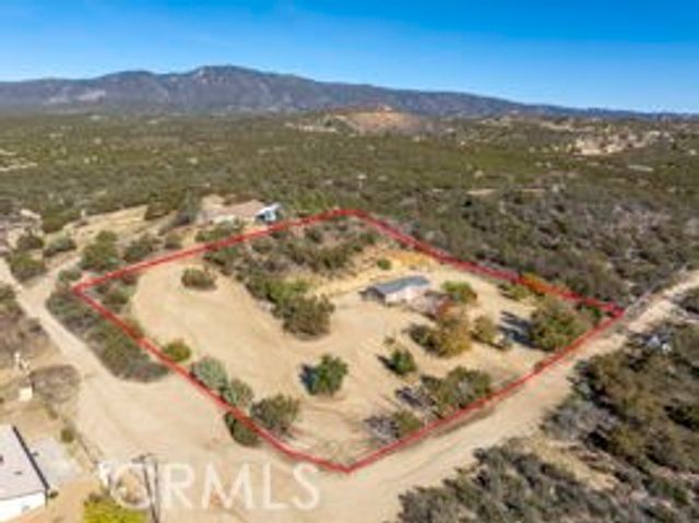 38600 Tamscot Dr., Anza, CA 92539